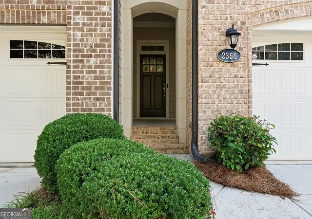 2nd image of 2366 Willington Shoals Pl Se, Smyrna, GA 30080 | MLS# 10786857