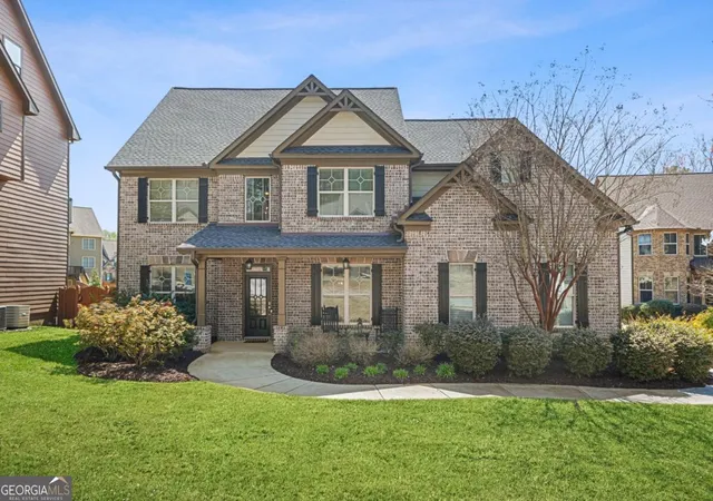 1st image of 1248 Austin Thomas Dr, Dacula, GA 30019 | MLS# 10808526
