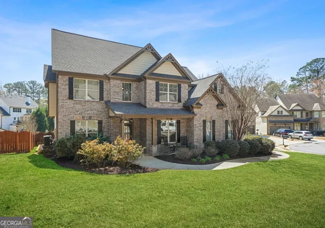 2nd image of 1248 Austin Thomas Dr, Dacula, GA 30019 | MLS# 10808526