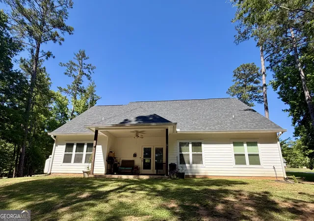 Photo 3 of Single family home for sale at 108 Cambridge Ct Ne, Milledgeville, GA 31061 | MLS# 10766230 | Listing updated on 2026-07-25