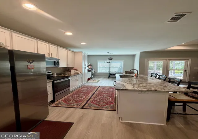 Photo 3 of Single family home for sale at 108 Cambridge Ct NE, Milledgeville, GA 31061 | MLS# 10766230 | Listing updated on 2026-07-25