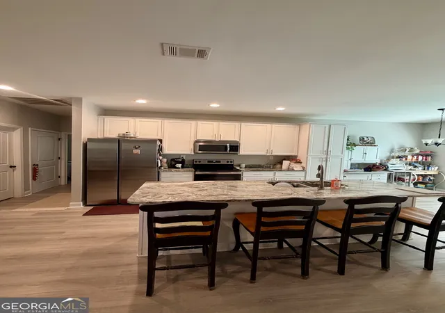 Photo 4 of Single family home for sale at 108 Cambridge Ct NE, Milledgeville, GA 31061 | MLS# 10766230 | Listing updated on 2026-07-25