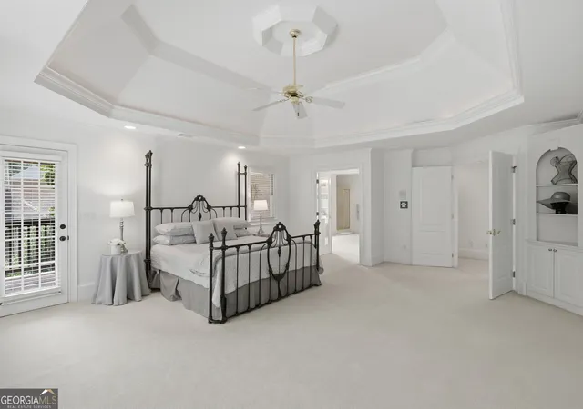 4th image of 12125 Helleri Holw, Johns Creek, GA 30005 | MLS# 10830938