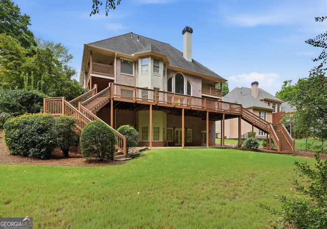 5th image of 12125 Helleri Holw, Johns Creek, GA 30005 | MLS# 10830938