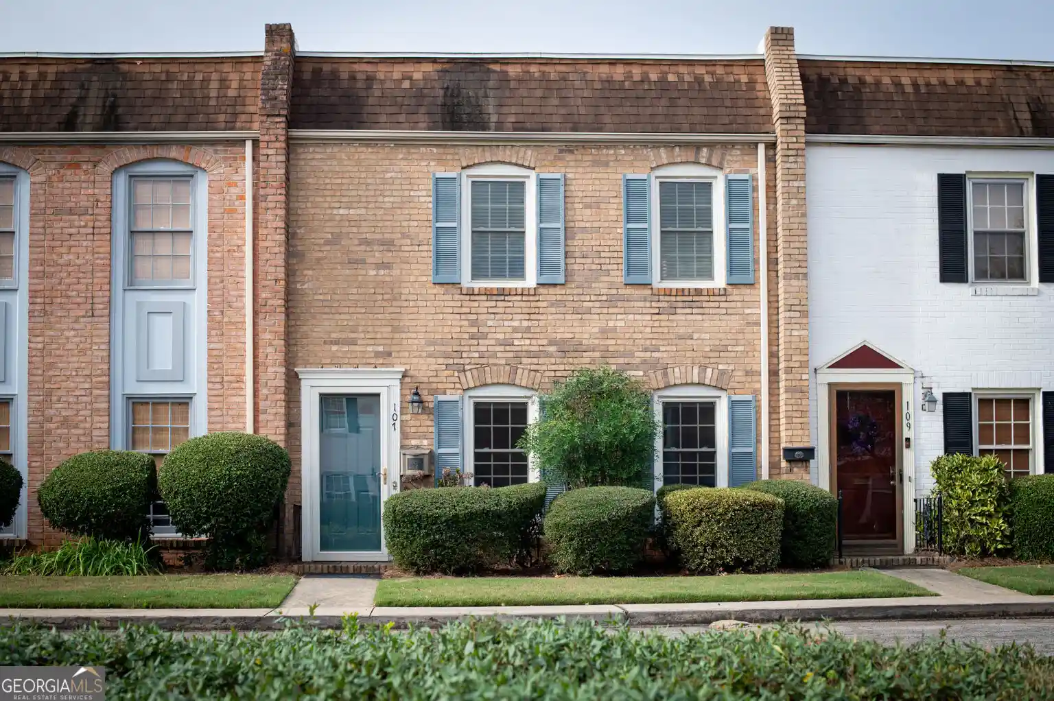Photo 1 of Condo for sale at 107 Georgetown Dr, Athens, GA 30605 | MLS# 10867364 | Listing updated on 2026-10-19