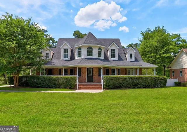 Photo 1 of Single family home for sale at 113 Red Blf Cir, Rincon, GA 31326 | MLS# 10784006 | Listing updated on 2026-09-06
