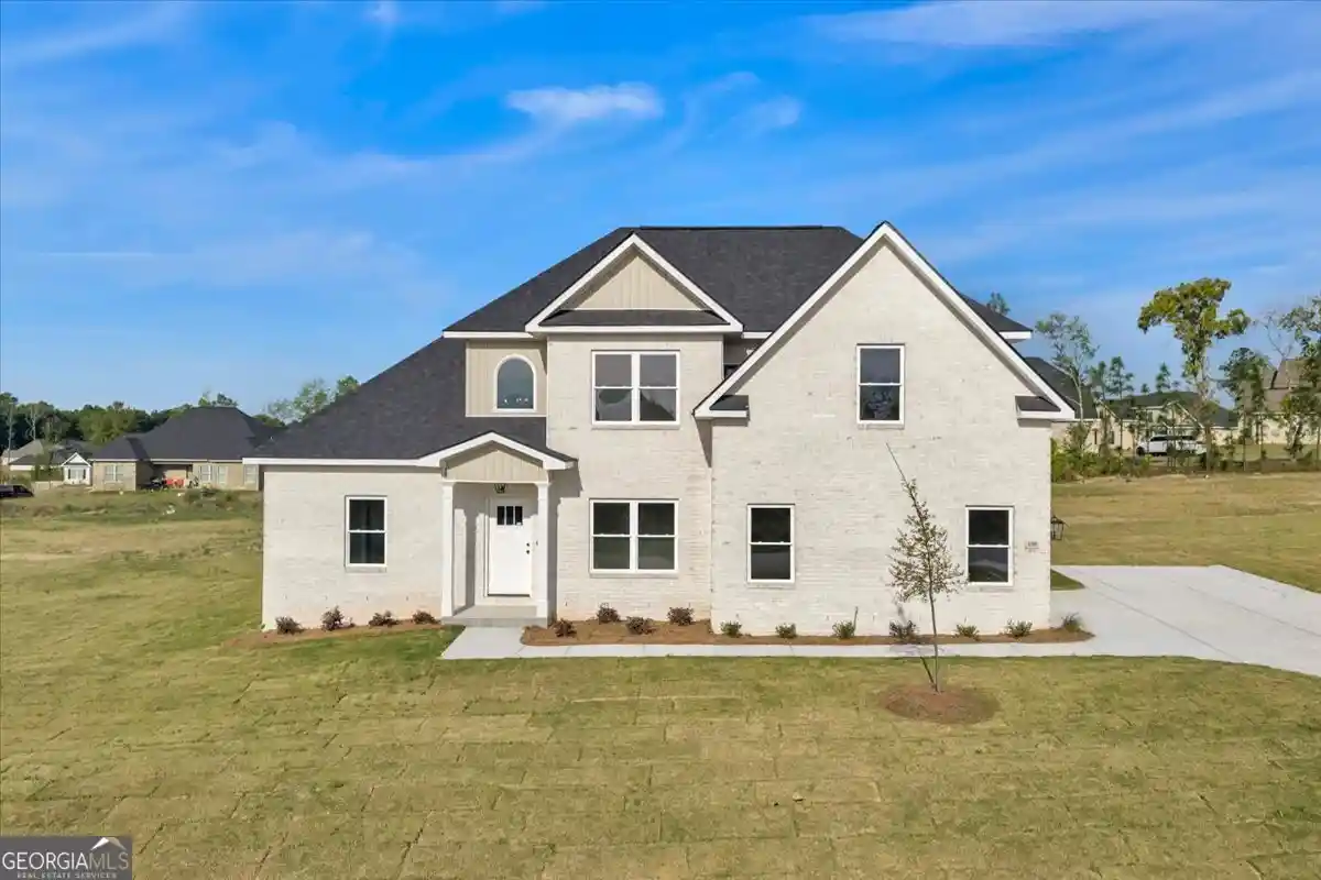 Single family home for sale at 438 Burlington Dr, Lizella, GA 31052 | MLS# 10873916
