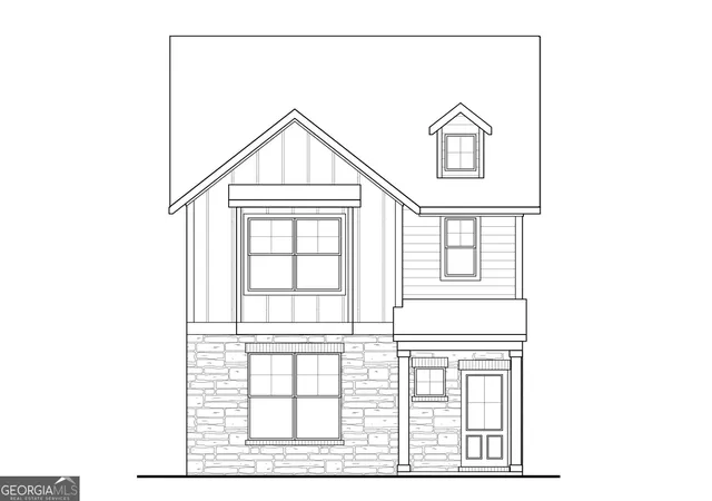 2nd image of 5219 Timbercrest Ln, Powder Springs, GA 30127 | MLS# 10827928