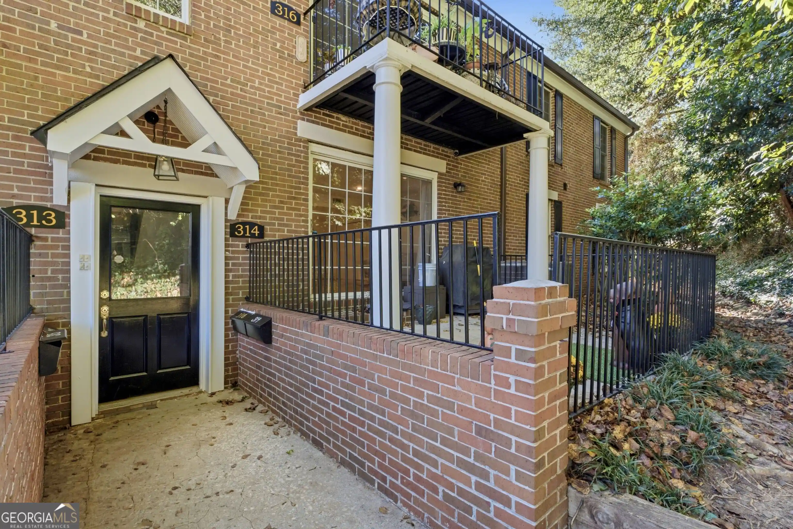 Photo 1 of Condo for sale at 1634 Ponce De Leon Ave Ne #314, Atlanta, GA 30307 | MLS# 10877136 | Listing updated on 2026-10-22