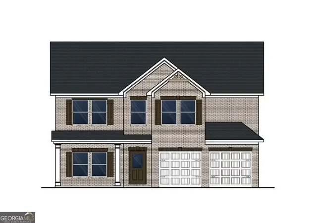 Photo 1 of Single family home for sale at 359 Jarrett St, Fairburn, GA 30213 | MLS# 10802644 | Listing updated on 2026-09-11