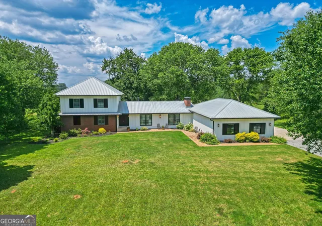 Homes for sale in Brooks, GA | 360 Morgan Mill Rd, Brooks, GA 30205 | MLS# 10547412
