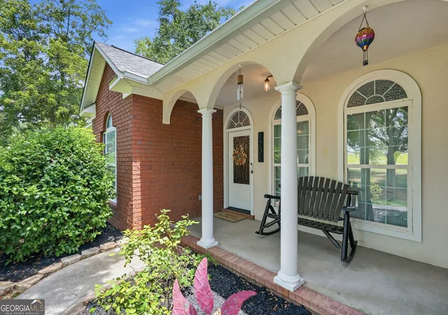 2nd image of 1201 E Hampton Dr, Statesboro, GA 30461 | MLS# 10823998