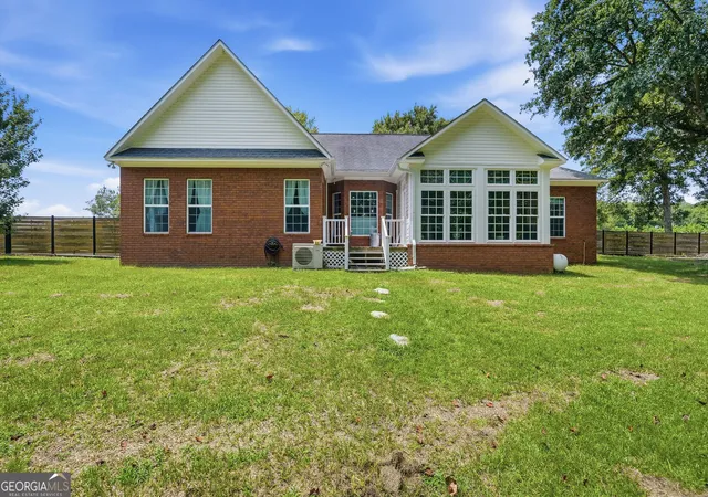 33rd image of 1201 E Hampton Dr, Statesboro, GA 30461 | MLS# 10823998