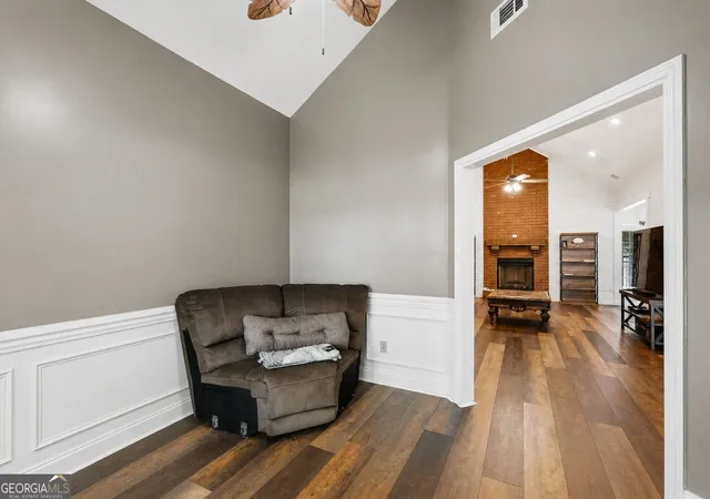 Photo 3 of Single family home for sale at 1201 E Hampton Dr, Statesboro, GA 30461 | MLS# 10823998 | Listing updated on 2026-10-15