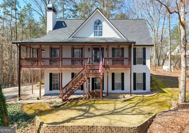 2nd image of 1260 Fields Chapel Rd, Canton, GA 30114 | MLS# 10711693