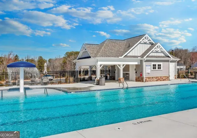 Photo 2 of Single family home for sale at 1664 Branch Crk Dr Lot 115 #LOT 115, Cumming, GA 30040 | MLS# 10781856 | Listing updated on 2026-09-09