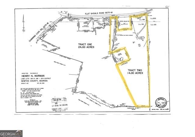 10th image of 12276 Flat Shoals Rd, Covington, GA 30016 | MLS# 10825821