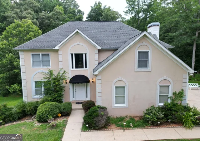 Photo 1 of Single family home for sale at 285 Mosby Woods Dr, Newnan, GA 30265 | MLS# 10807286 | Listing updated on 2026-10-05