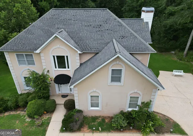 Photo 4 of Single family home for sale at 285 Mosby Woods Dr, Newnan, GA 30265 | MLS# 10807286 | Listing updated on 2026-10-05