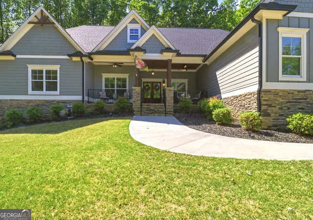 1st image of 77 Hampton Farms Trl, Jasper, GA 30143 | MLS# 10757496
