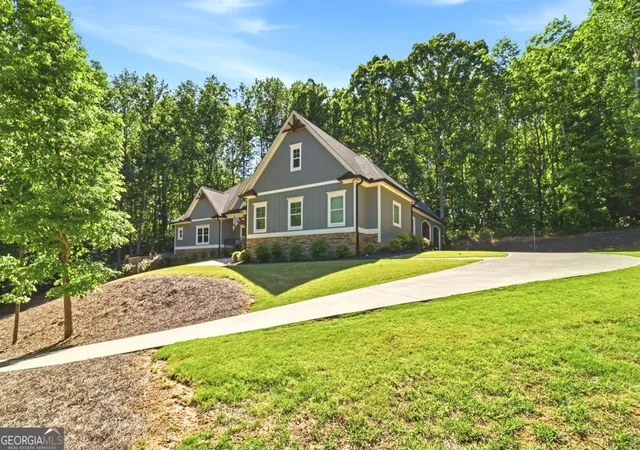 2nd image of 77 Hampton Farms Trl, Jasper, GA 30143 | MLS# 10757496