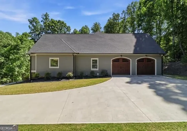 34th image of 77 Hampton Farms Trl, Jasper, GA 30143 | MLS# 10757496