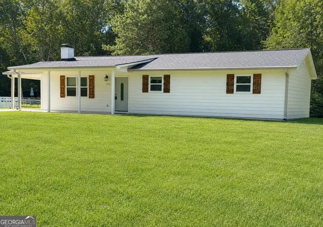 2nd image of 210 Pine Valley Dr, Powder Springs, GA 30127 | MLS# 10759076