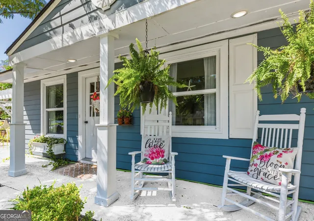 Homes for sale in St. Marys, GA | 105 Gunter St, St. Marys, GA 31558 | MLS# 10794001