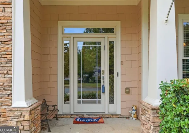 Photo 3 of Single family home for sale at 1879 Tranquil Fld Dr NW, Acworth, GA 30102 | MLS# 10804084 | Listing updated on 2026-10-20