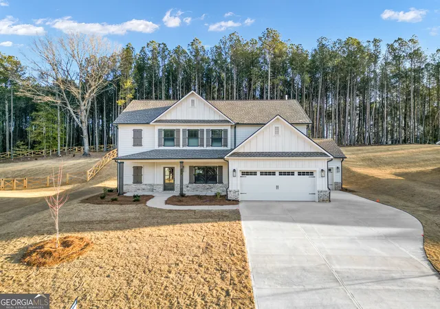 Photo 1 of Single family home for sale at 1175 Cherry Bark Ct, Loganville, GA 30052 | MLS# 10596108 | Listing updated on 2026-10-02