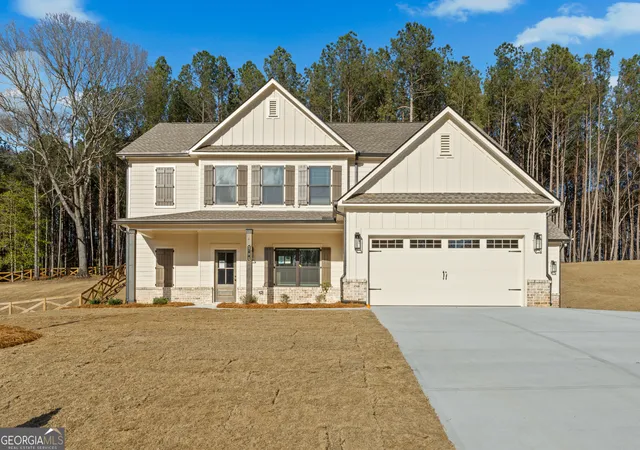 Photo 3 of Single family home for sale at 1175 Cherry Bark Ct, Loganville, GA 30052 | MLS# 10596108 | Listing updated on 2026-10-02