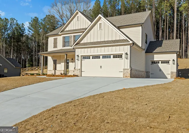 Photo 4 of Single family home for sale at 1175 Cherry Bark Ct, Loganville, GA 30052 | MLS# 10596108 | Listing updated on 2026-10-02