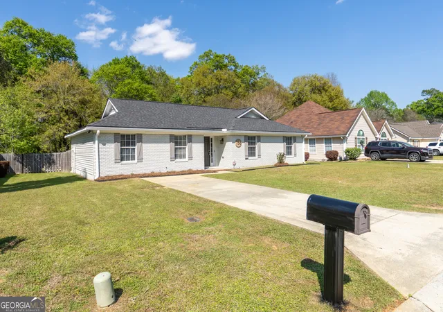 Homes for sale in Leesburg, GA | 156 Senah Dr, Leesburg, GA 31763 | MLS# 10715604