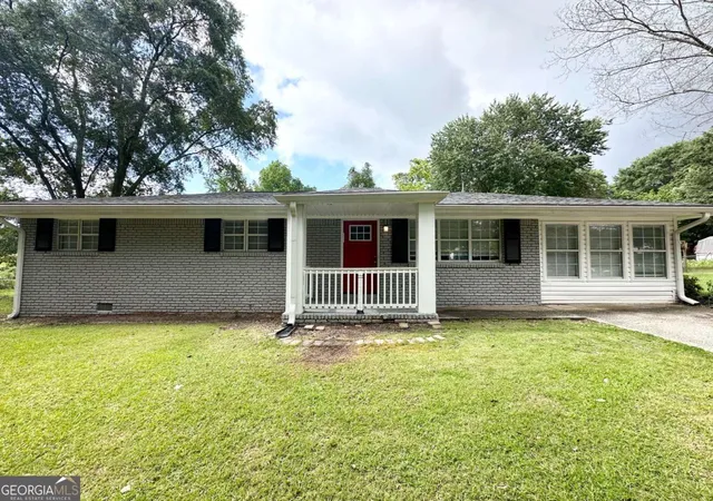 Photo 1 of Single family home for sale at 3948 Regent St, Douglasville, GA 30134 | MLS# 10527845 | Listing updated on 2026-10-22