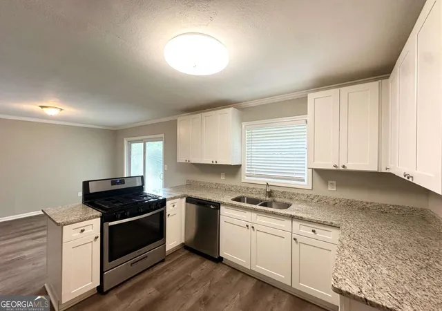 Photo 2 of Single family home for sale at 3948 Regent St, Douglasville, GA 30134 | MLS# 10527845 | Listing updated on 2026-10-22