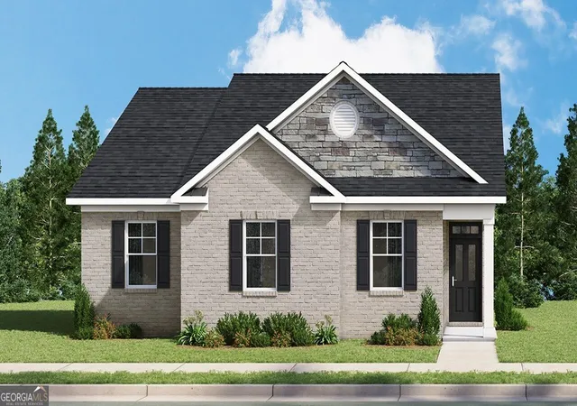 Photo 1 of Single family home for sale at 1124 Riverwood Dr, Bogart, GA 30622 | MLS# 10826995 | Listing updated on 2026-09-11