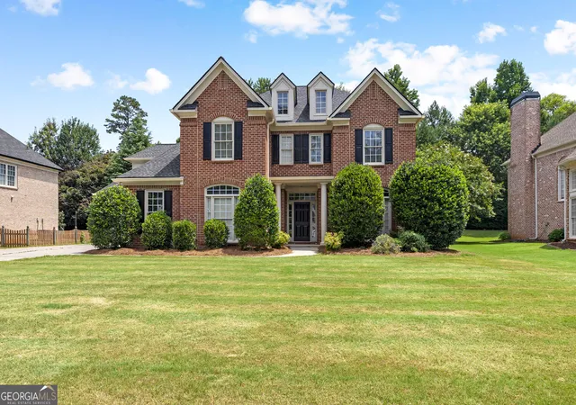 Homes for sale in Peachtree City, GA | 1610 Cascade Overlook, Peachtree City, GA 30269 | MLS# 10799641