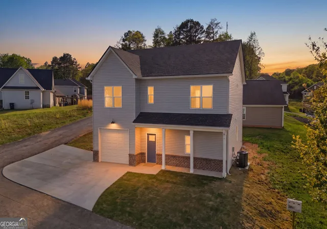 Homes for sale in Demorest, GA | 139 Saluda Dr, Demorest, GA 30535 | MLS# 10735603