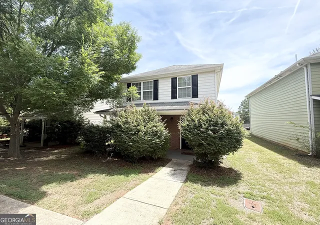 Photo 2 of Single family home for sale at 6113 Lynxs Cir Sw, Covington, GA 30014 | MLS# 10786758 | Listing updated on 2026-07-09