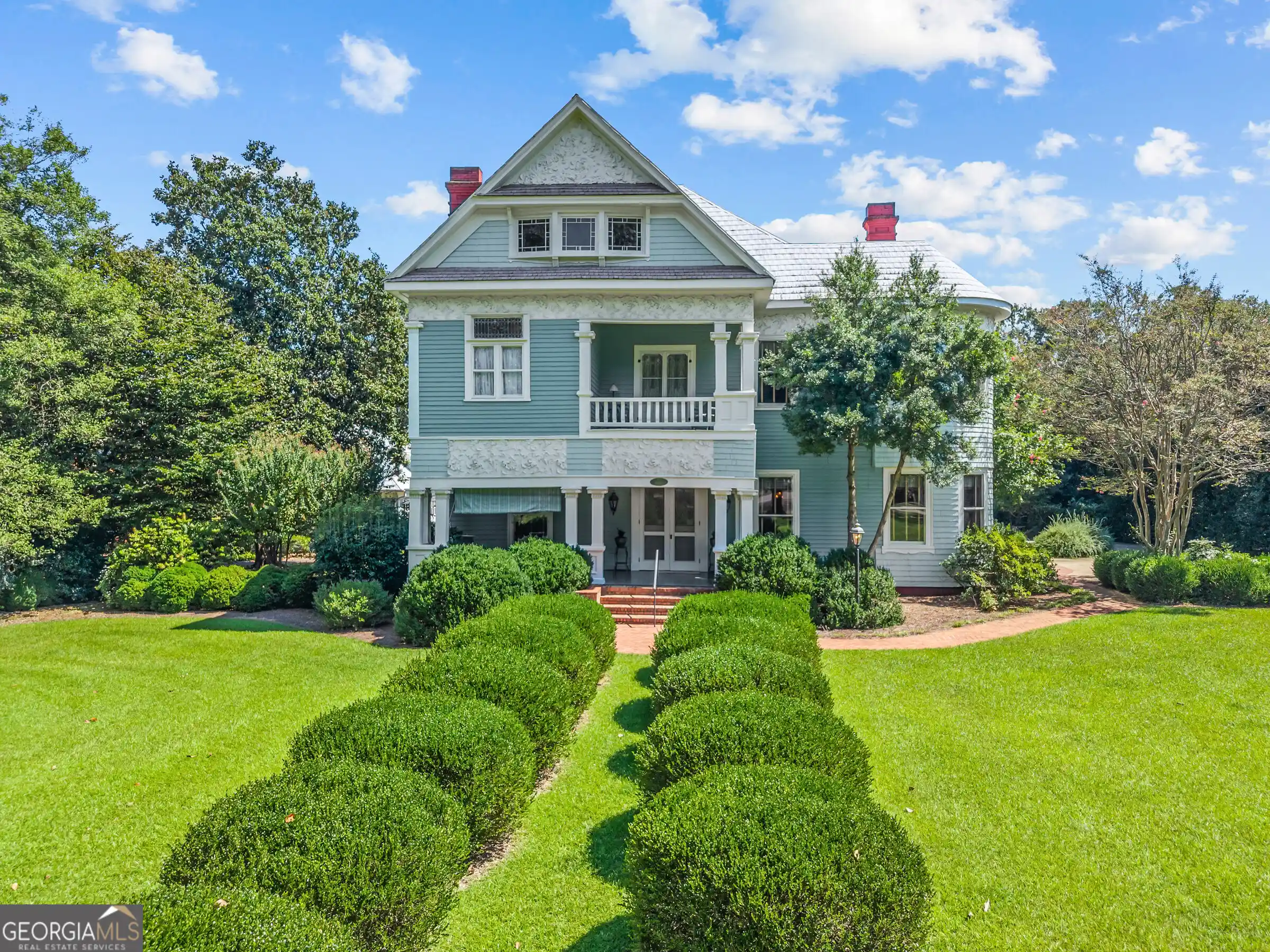 Photo 1 of Mansion for sale at 356 S Main St, Madison, GA 30650 | MLS# 10853075 | Listing updated on 2026-10-09