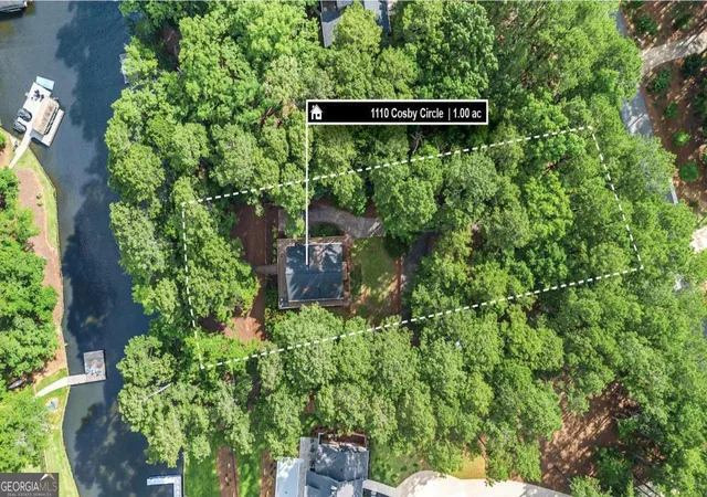 Homes for sale in Greensboro, GA | 1110 Cosby Cir, Greensboro, GA 30642 | MLS# 10793479