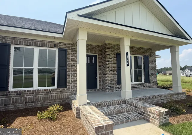 3rd image of 202 Bald Cypress Ct, Statesboro, GA 30458 | MLS# 10832217
