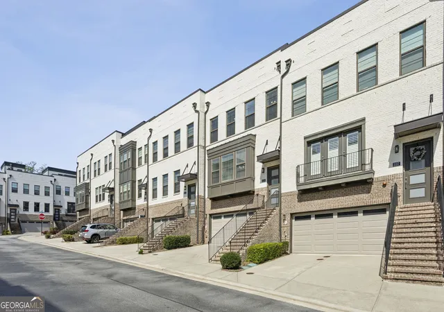 Photo 3 of Townhouse for sale at 2153 Hinton Dr, Smyrna, GA 30080 | MLS# 10709851 | Listing updated on 2026-09-11