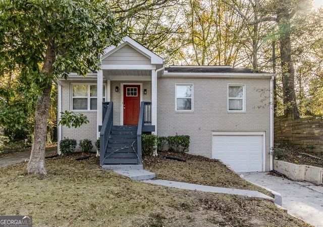1st image of 3152 Delmar Ln Nw, Atlanta, GA 30311 | MLS# 10419689