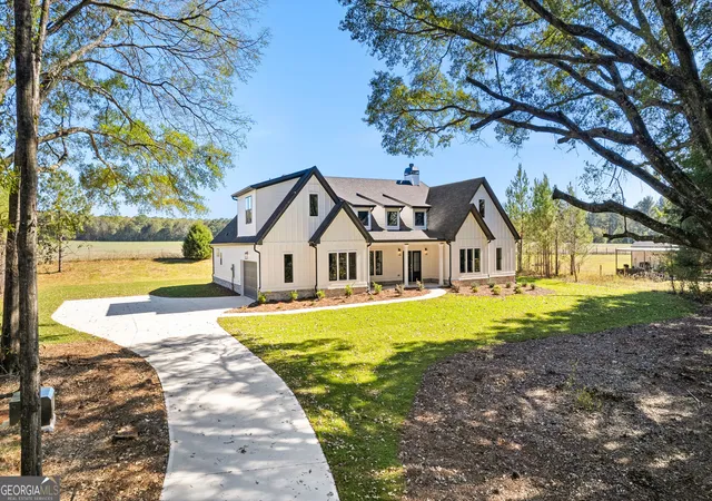Homes for sale in Concord, GA | Lot 30 Flint Farms Dr, Concord, GA 30206 | MLS# 10724109