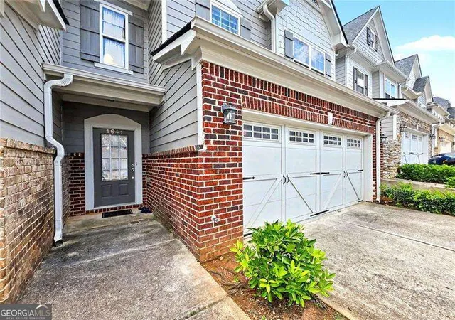 4th image of 1641 Austin Meadows Dr, Decatur, GA 30032 | MLS# 10803424