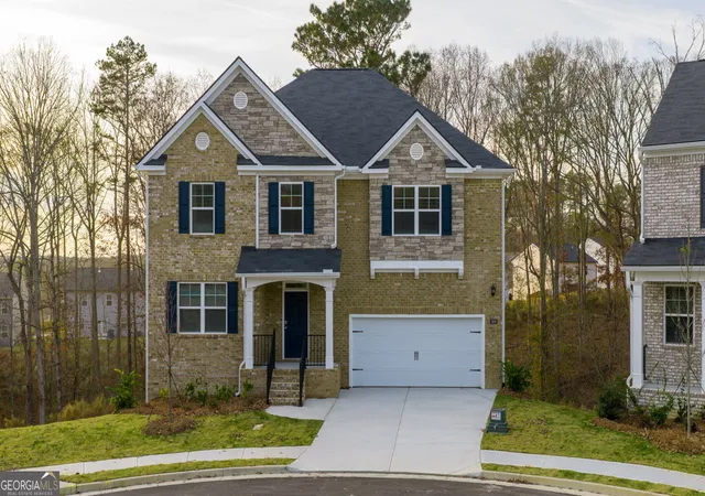 Photo 1 of Sale Pending at 2281 Edgecombe Ln, Dacula, GA 30019 | MLS# 10729001 | Listing updated on 2026-06-12