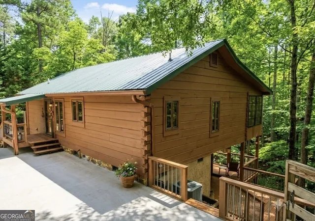 1st image of 266 Chimney Rock Rd #462, Cherry Log, GA 30522 | MLS# 10819321