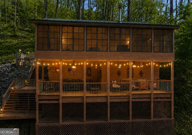 2nd image of 266 Chimney Rock Rd #462, Cherry Log, GA 30522 | MLS# 10819321