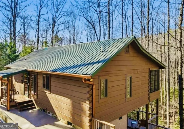 37th image of 266 Chimney Rock Rd #462, Cherry Log, GA 30522 | MLS# 10819321